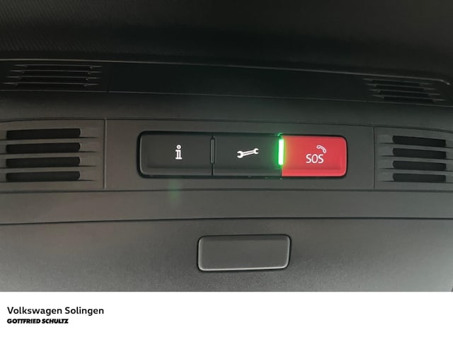 Volkswagen Polo 1.0 TSI R-Line