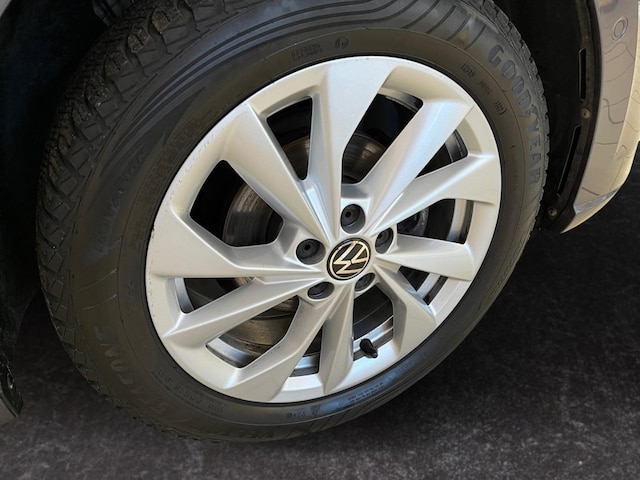 Volkswagen Polo 1.0 TSI DSG