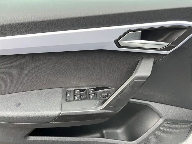 Seat Ibiza 1.0 TSI DSG FR-lijn