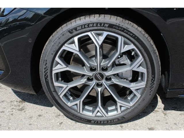 Audi A6 Avant Quattro S-Line