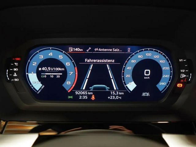 Audi A3 30 TFSI Sedan