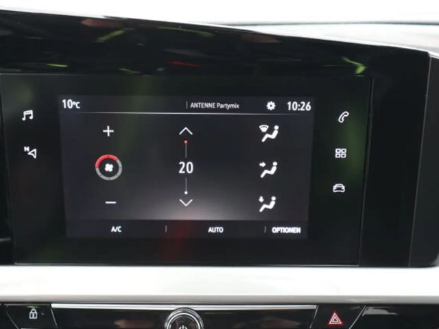 Opel Mokka 1.2 Turbo GS-Line Grand Sport Turbo