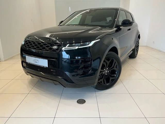 Land Rover Range Rover Evoque D200