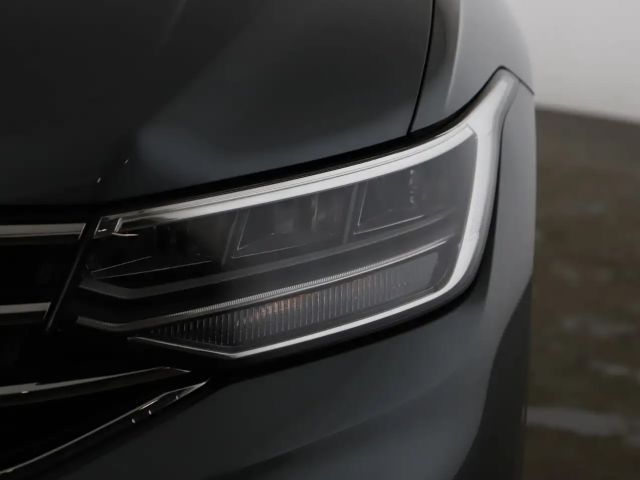 Volkswagen Tiguan 4Motion Allspace DSG Life