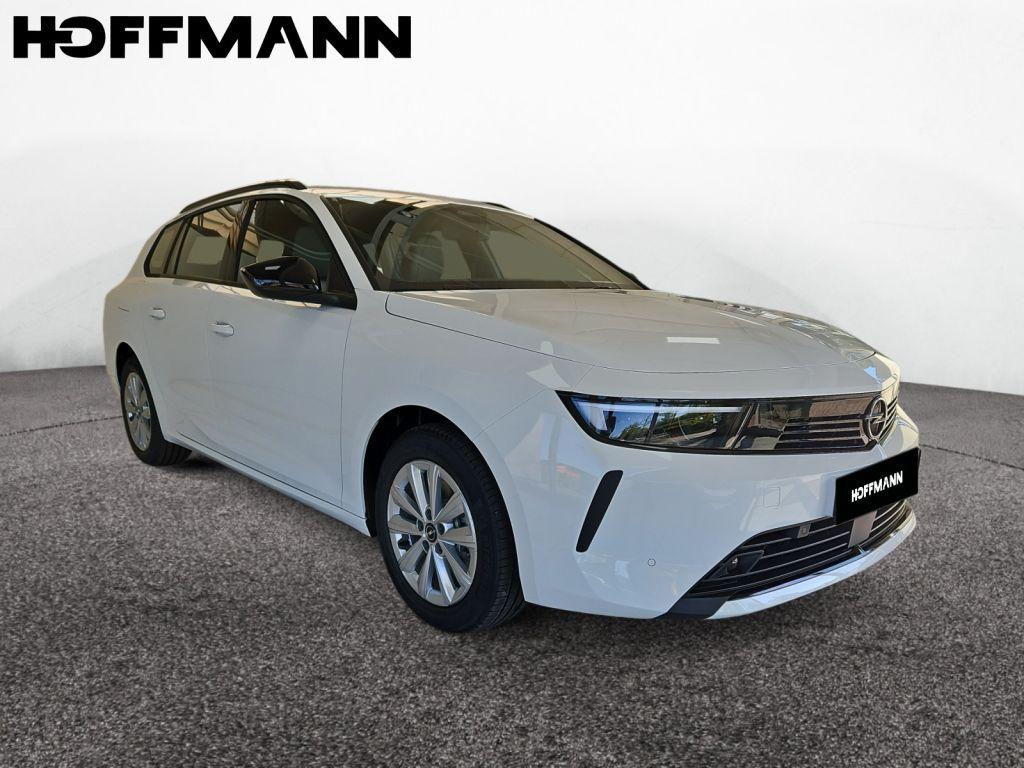 Opel Astra 1.2 Turbo Edition Sports Tourer Turbo