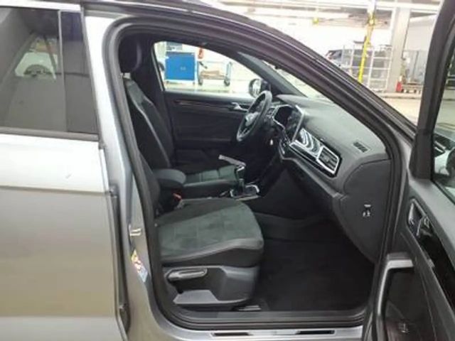 Volkswagen T-Roc 1.5 TSI DSG R-Line