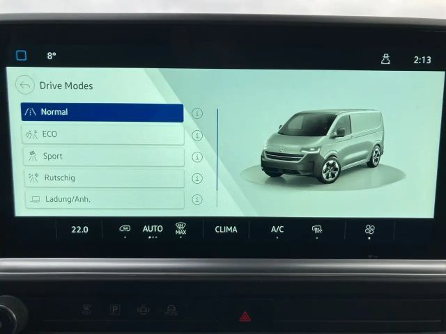 Volkswagen Transporter 2.0 TDI DSG Lang T7