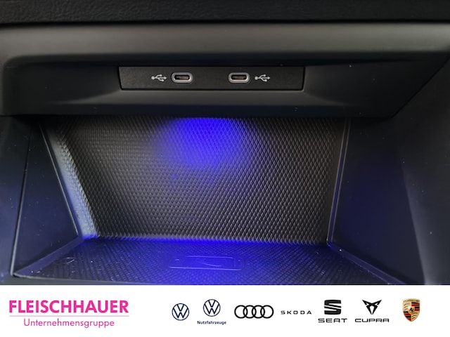 Volkswagen Golf 2.0 TDI DSG Golf VIII