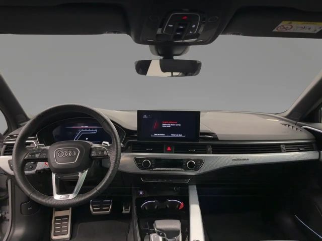 Audi RS4 tiptr. NAVI 360°K PANO HUD MATRIX VIR