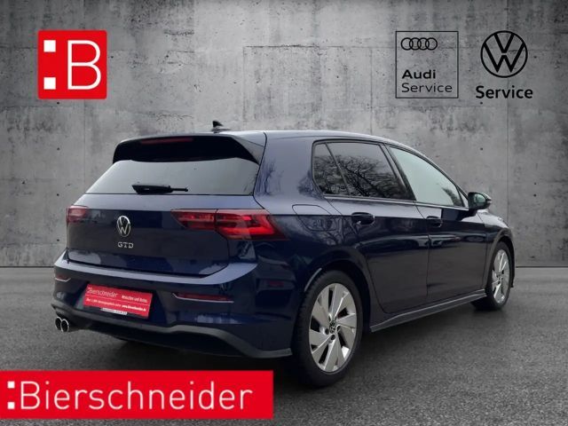 Volkswagen Golf 2.0 TDI DSG GTD IQ.Drive