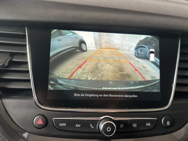 Opel Grandland X Elegance