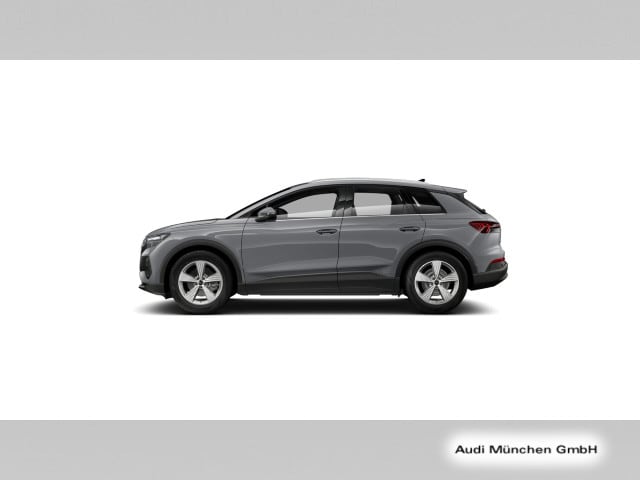 Audi Q4 e-tron 35