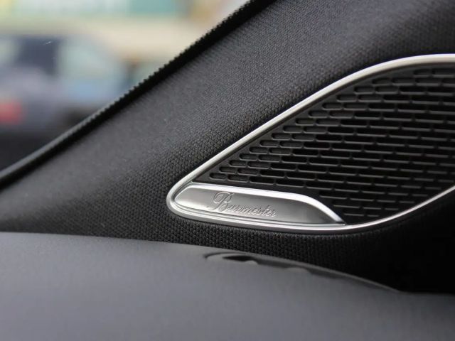 Mercedes-Benz CLA 250 AMG Line