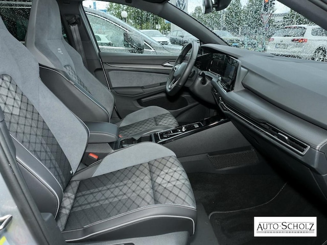 Volkswagen Golf DSG Golf VIII R-Line Variant