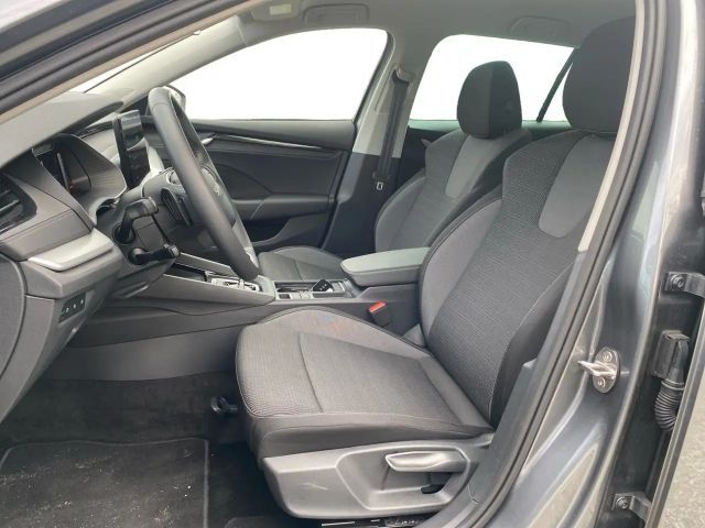 Skoda Octavia 2.0 TDI Combi Selection