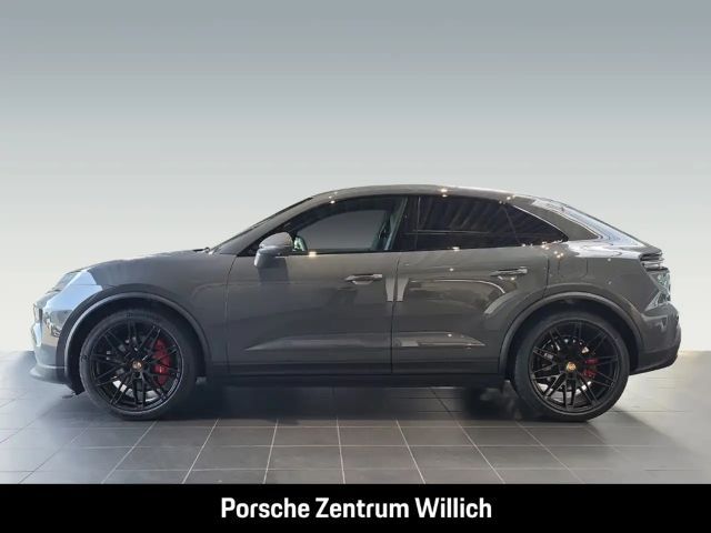 Porsche Macan 4S