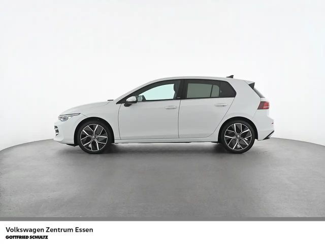 Volkswagen Golf DSG
