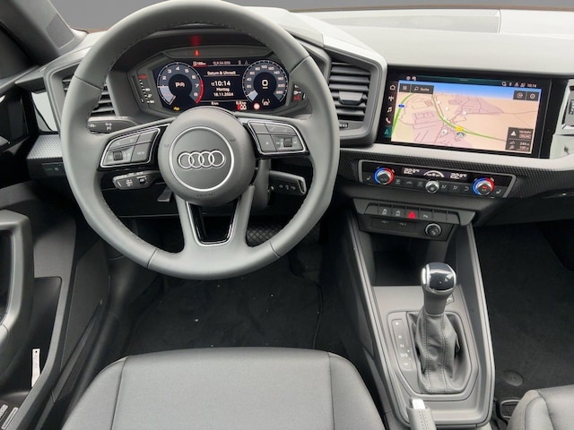 Audi A1 30 TFSI S-Tronic Sportback