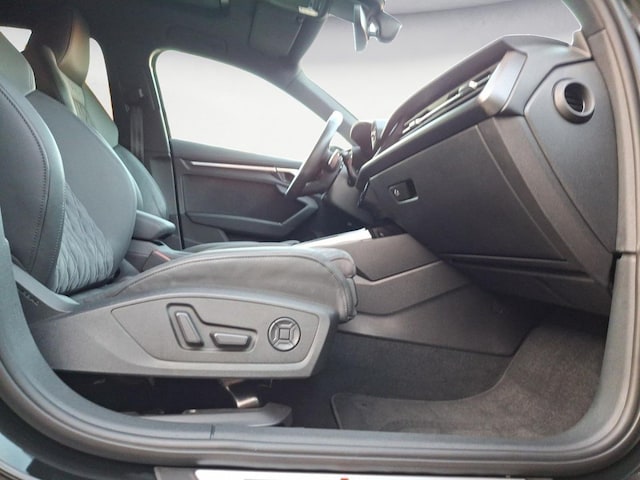 Audi RS3 Quattro S-Tronic Sportback