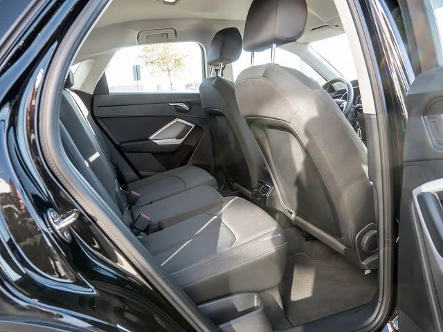 Audi Q3 35 TFSI Sportback