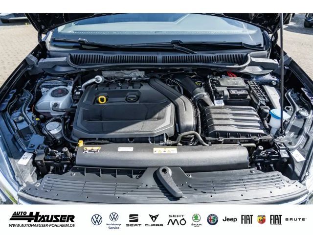 Volkswagen Taigo 1.5 TSI DSG R-Line