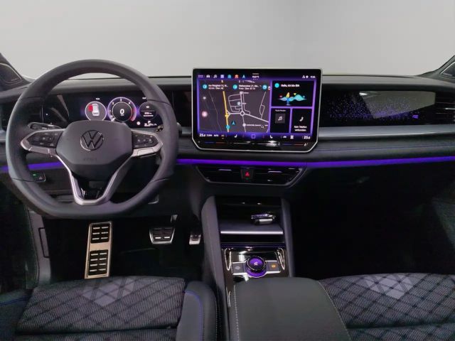 Volkswagen Tayron 2.0 TDI 4Motion R-Line