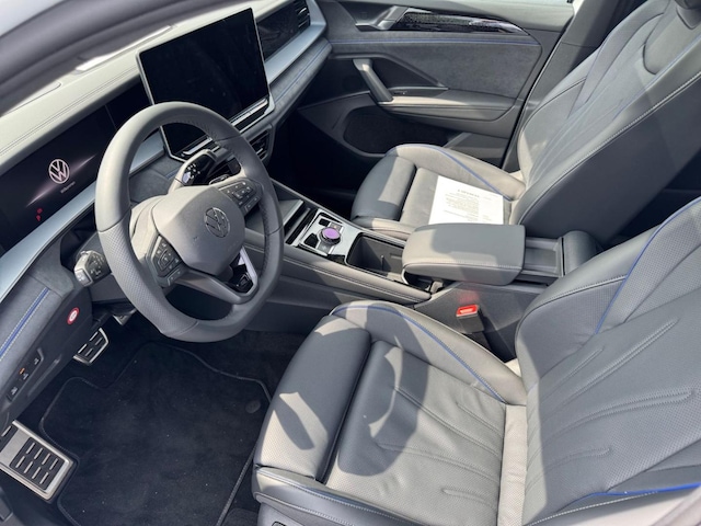 Volkswagen Tayron DSG R-Line eHybrid