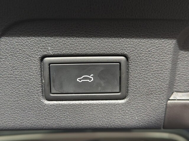 Volkswagen Touran 1.5 TSI DSG