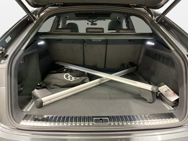 Audi Q8 Hybride Quattro