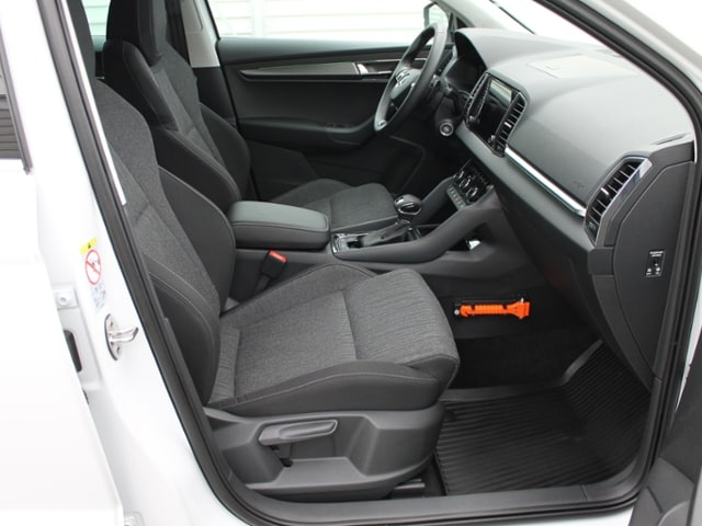 Skoda Karoq 1.5 TSI Style Style