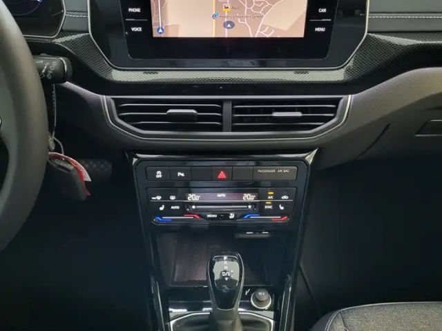 Volkswagen T-Cross DSG Style