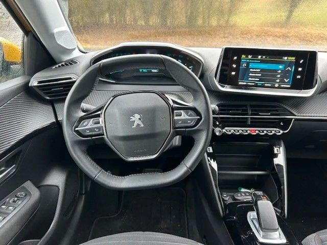Peugeot E-208 Active Pack