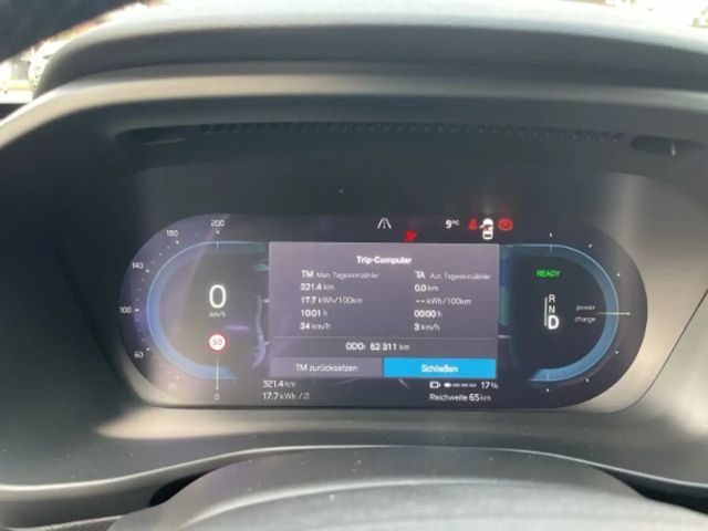 Volvo C40 Recharge Ultimate