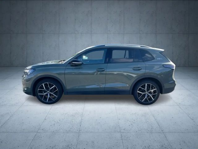 Volkswagen Tiguan 1.5 eTSI Life