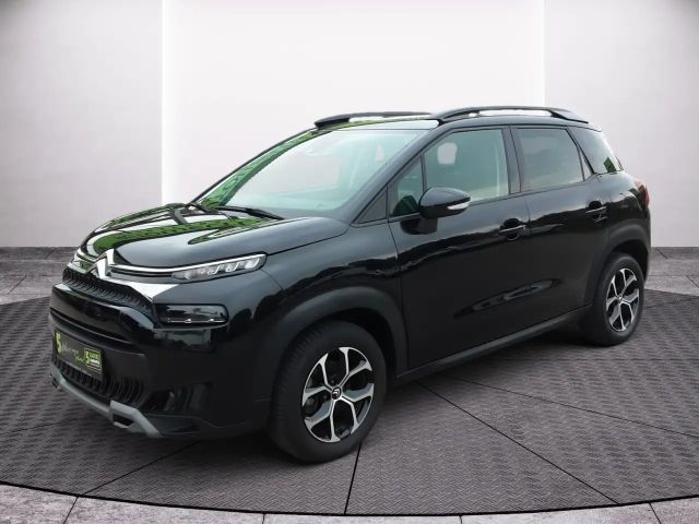 Citroën C3 Aircross Plus PureTech
