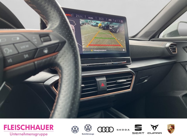 Cupra Formentor VZ e-Hybrid