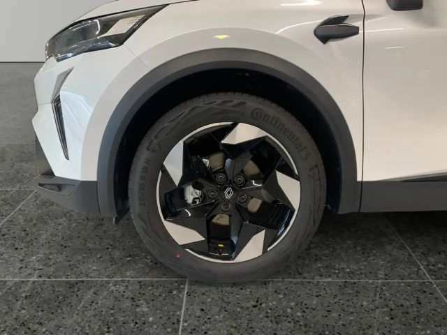 Renault Captur TCe 90 Techno