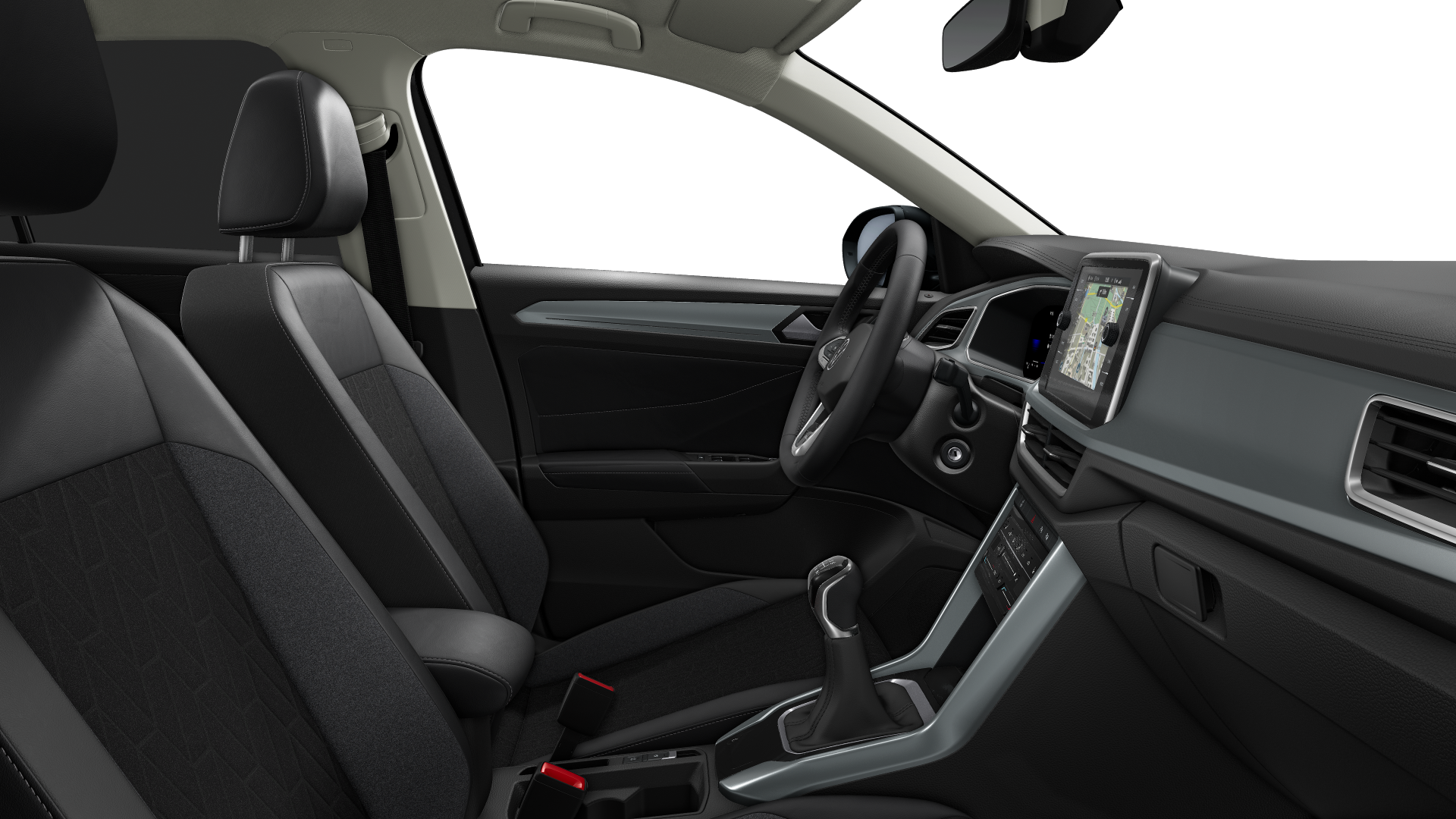 Volkswagen T-Roc 1.5 TSI