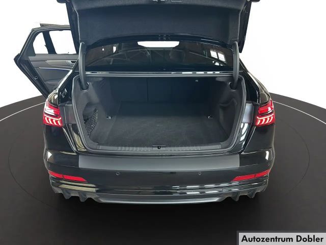 Audi S6 Quattro Sedan