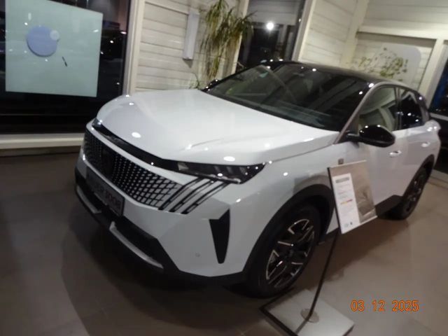 Peugeot 3008 GT-Line Hybrid