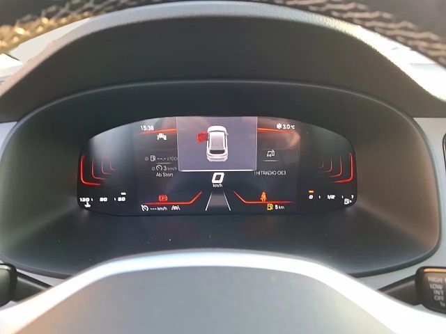 Seat Ateca 1.0 TSI Reference