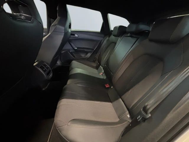 Cupra Leon 1.4 ST e-Hybrid