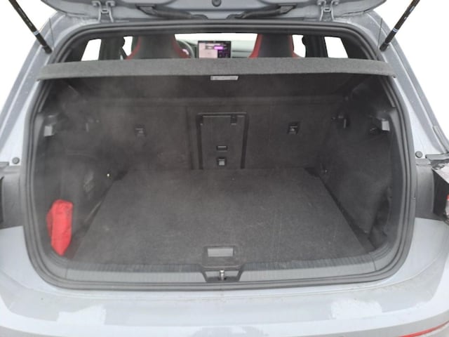 Volkswagen Golf 2.0 TSI DSG GTI