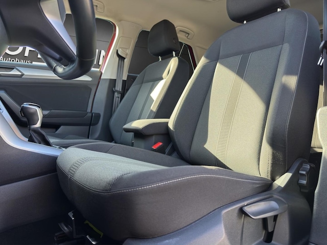 Volkswagen T-Roc 1.5 TSI DSG Life