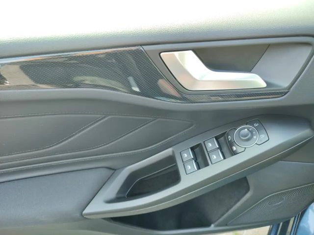 Ford Focus EcoBoost ST Line Wagon