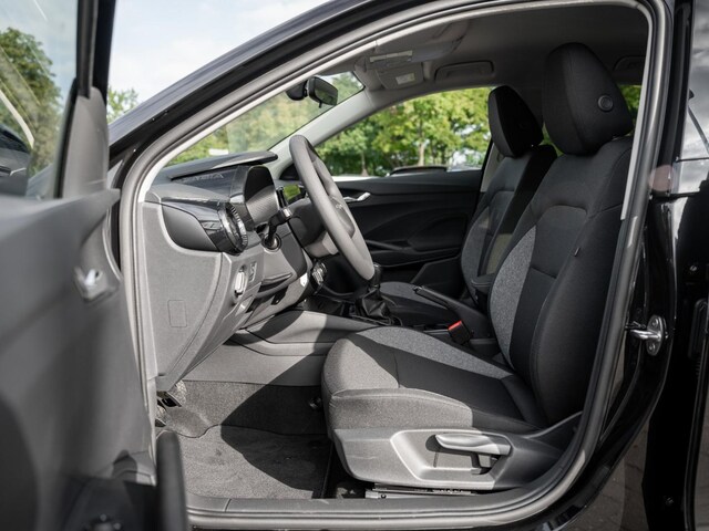 Skoda Fabia 1.0 MPI LED LM PDC SHZ SpurH