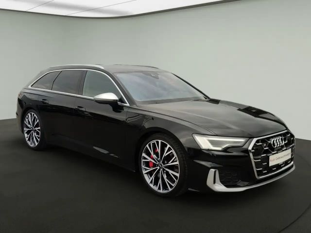 Audi S6 3.0 TDI Quattro
