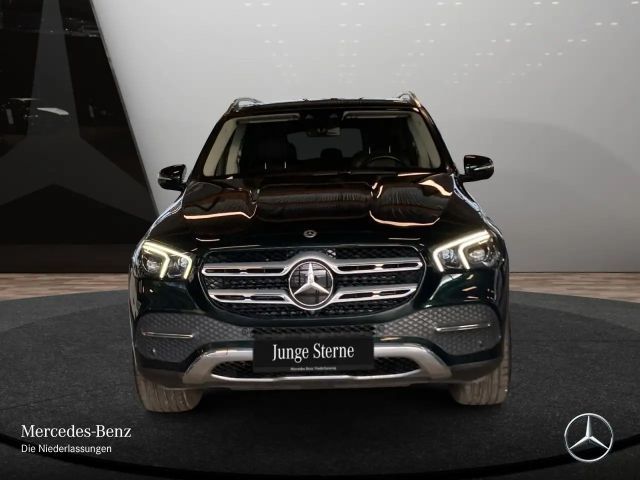 Mercedes-Benz GLE 350 4MATIC