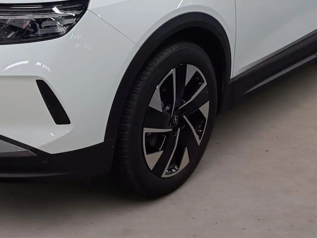Opel Grandland X Edition