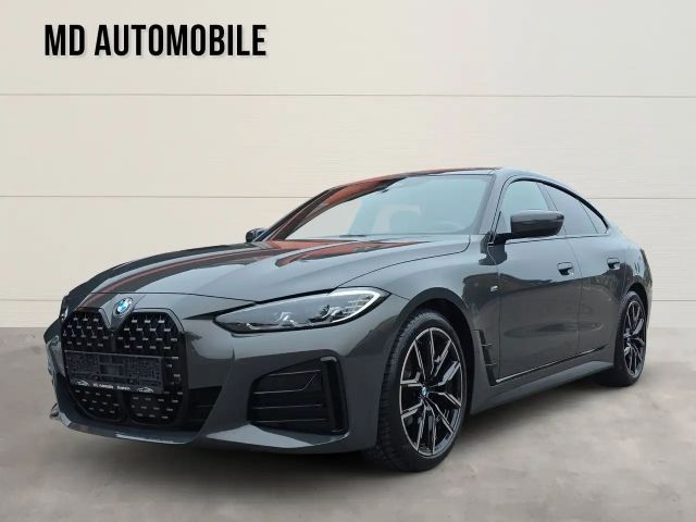 BMW 420 M-Sport Sedan